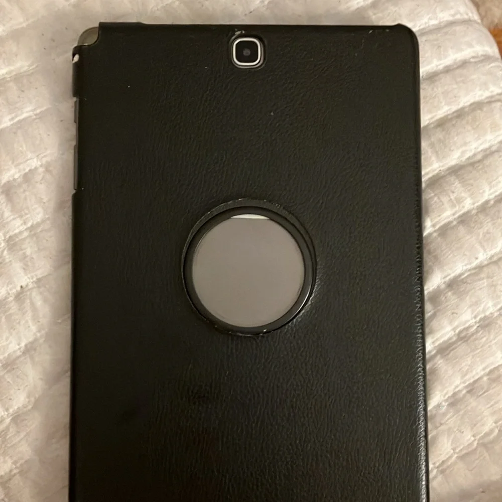 Samsung Galaxy Tab A